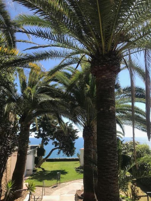La Roca Brasil 2 Bed & 2 Bathroom Apartment Seaview Torremolinos Bajondillo Eksteriør billede